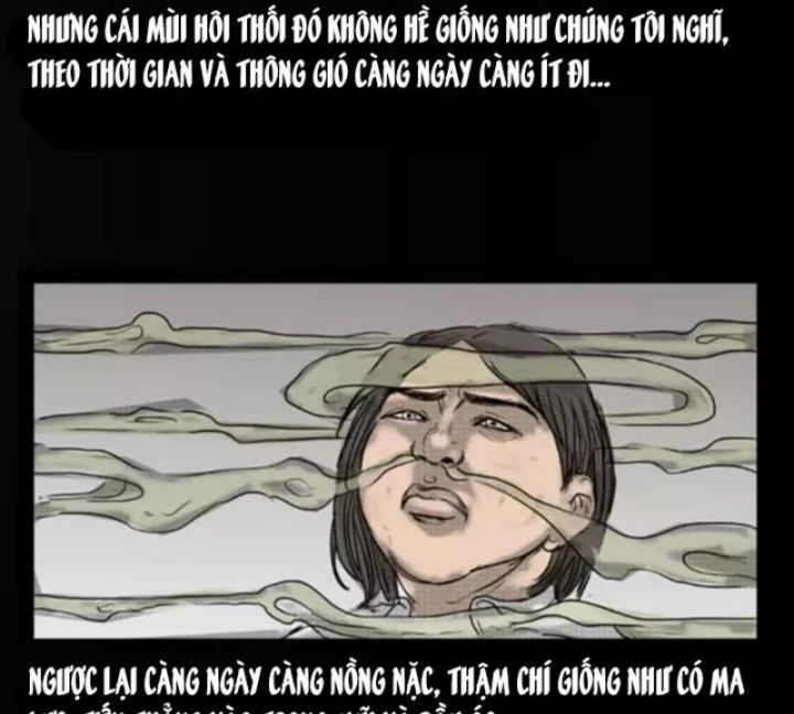 Tam Lão Gia Kinh Kỳ Thủ Trát Chapter 12 - Trang 2