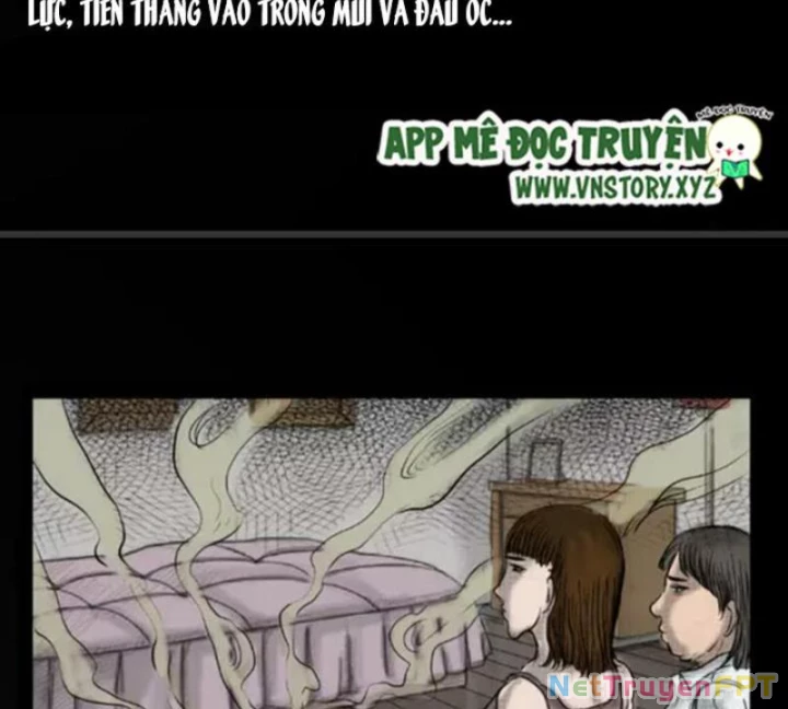 Tam Lão Gia Kinh Kỳ Thủ Trát Chapter 12 - Trang 2