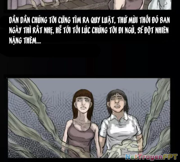 Tam Lão Gia Kinh Kỳ Thủ Trát Chapter 12 - Trang 2
