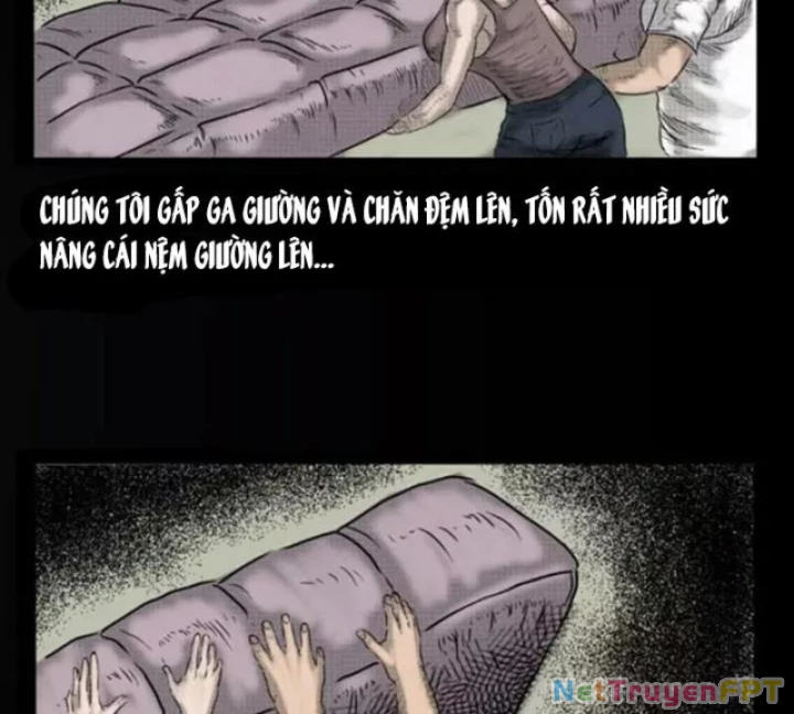 Tam Lão Gia Kinh Kỳ Thủ Trát Chapter 12 - Trang 2