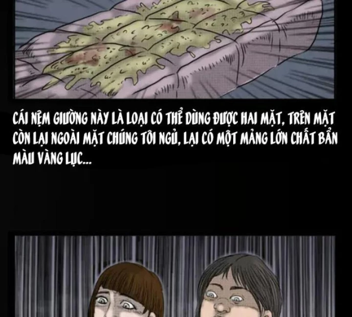 Tam Lão Gia Kinh Kỳ Thủ Trát Chapter 12 - Trang 2