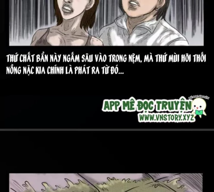 Tam Lão Gia Kinh Kỳ Thủ Trát Chapter 12 - Trang 2