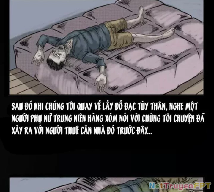 Tam Lão Gia Kinh Kỳ Thủ Trát Chapter 12 - Trang 2