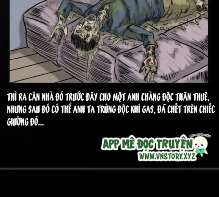Tam Lão Gia Kinh Kỳ Thủ Trát Chapter 12 - Trang 2