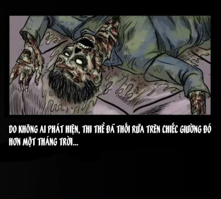Tam Lão Gia Kinh Kỳ Thủ Trát Chapter 12 - Trang 2