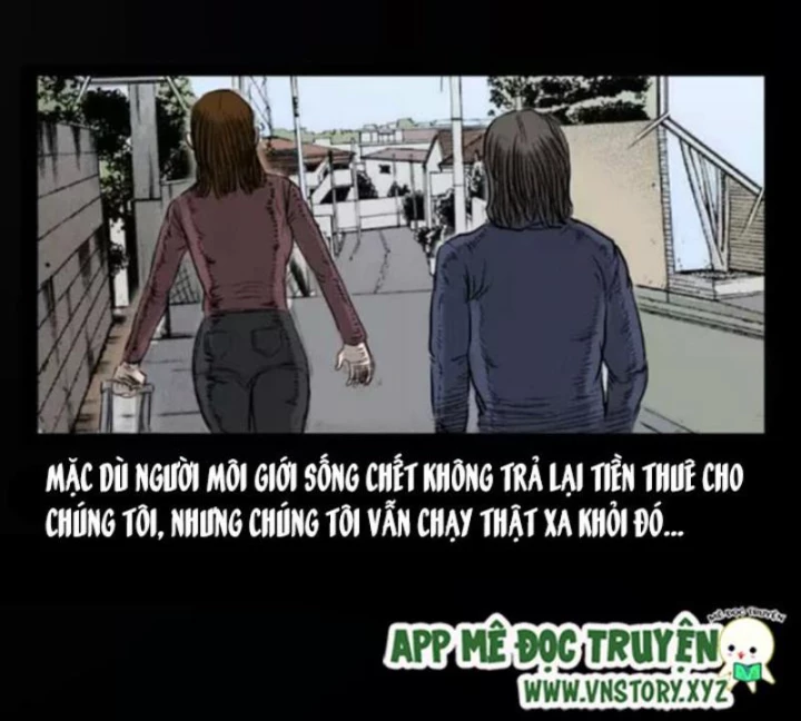 Tam Lão Gia Kinh Kỳ Thủ Trát Chapter 12 - Trang 2