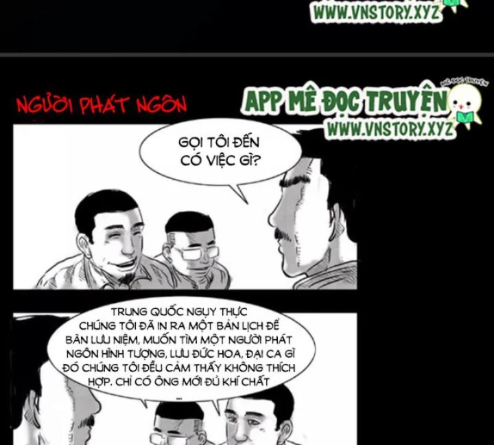 Tam Lão Gia Kinh Kỳ Thủ Trát Chapter 12 - Trang 2