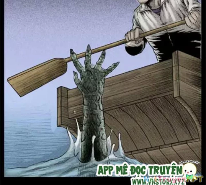 Tam Lão Gia Kinh Kỳ Thủ Trát Chapter 13 - Trang 2