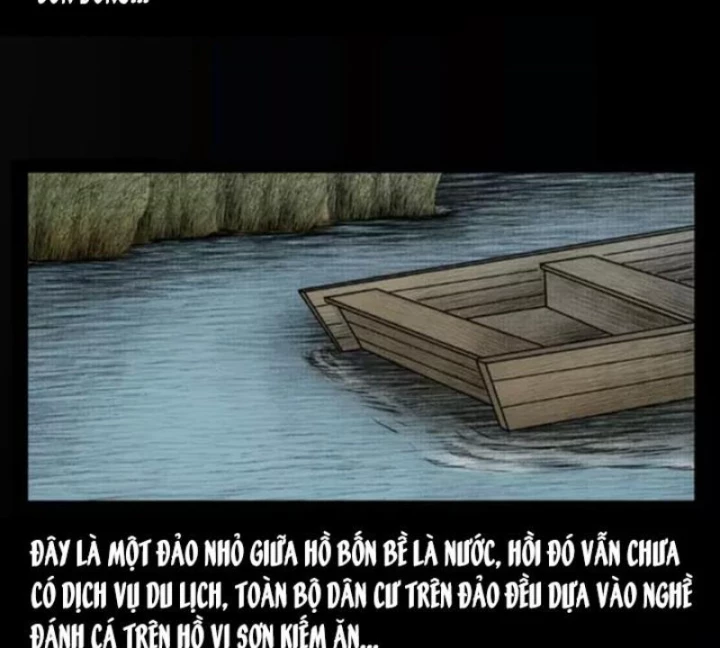 Tam Lão Gia Kinh Kỳ Thủ Trát Chapter 13 - Trang 2