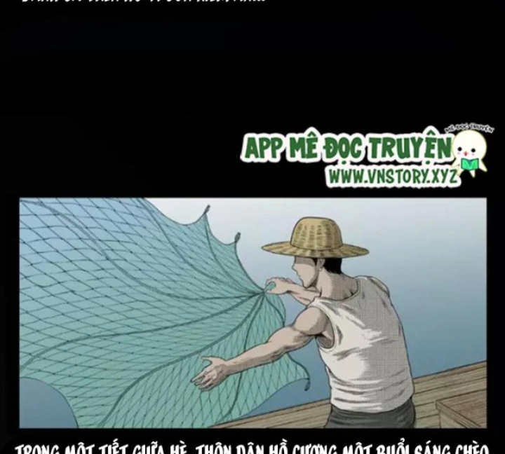 Tam Lão Gia Kinh Kỳ Thủ Trát Chapter 13 - Trang 2
