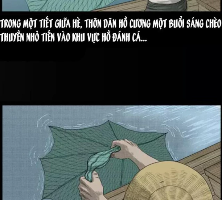 Tam Lão Gia Kinh Kỳ Thủ Trát Chapter 13 - Trang 2