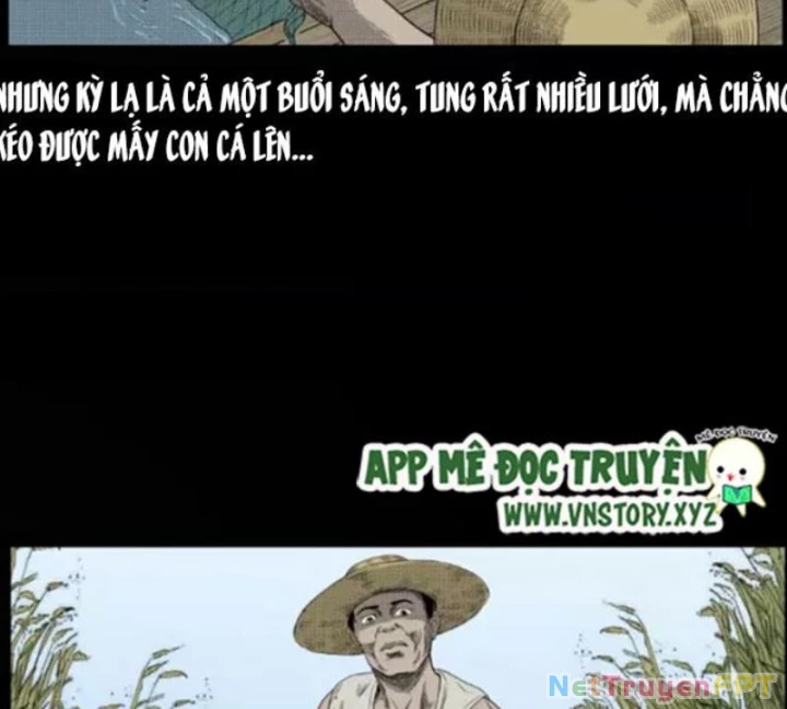 Tam Lão Gia Kinh Kỳ Thủ Trát Chapter 13 - Trang 2