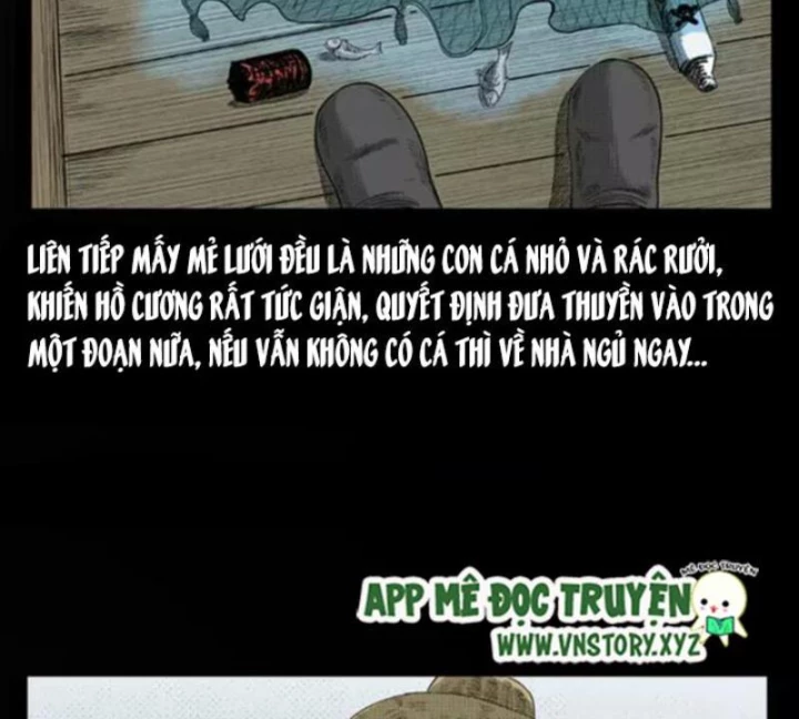 Tam Lão Gia Kinh Kỳ Thủ Trát Chapter 13 - Trang 2