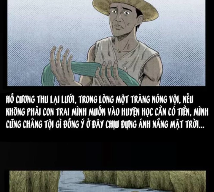 Tam Lão Gia Kinh Kỳ Thủ Trát Chapter 13 - Trang 2