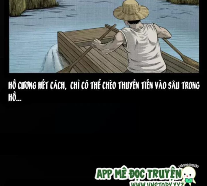 Tam Lão Gia Kinh Kỳ Thủ Trát Chapter 13 - Trang 2