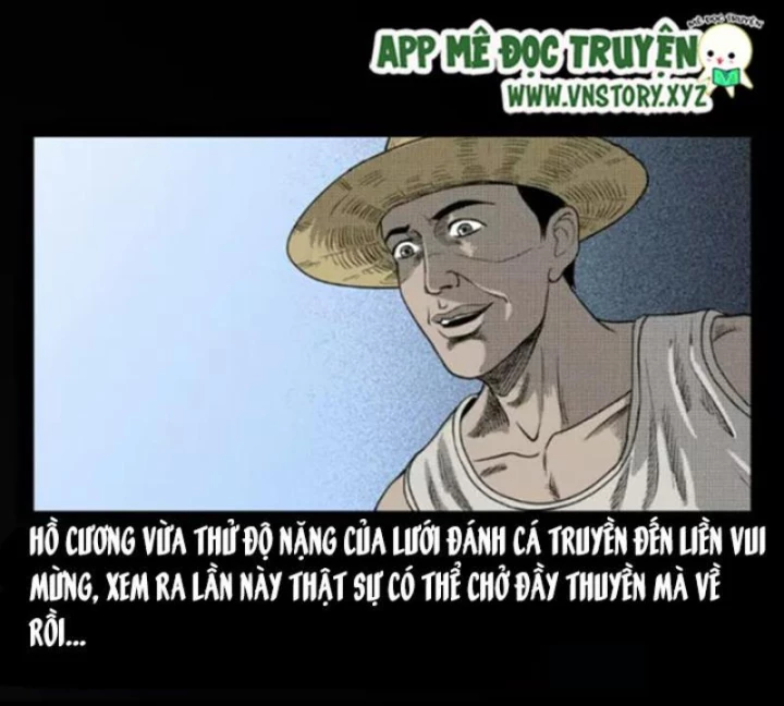 Tam Lão Gia Kinh Kỳ Thủ Trát Chapter 13 - Trang 2