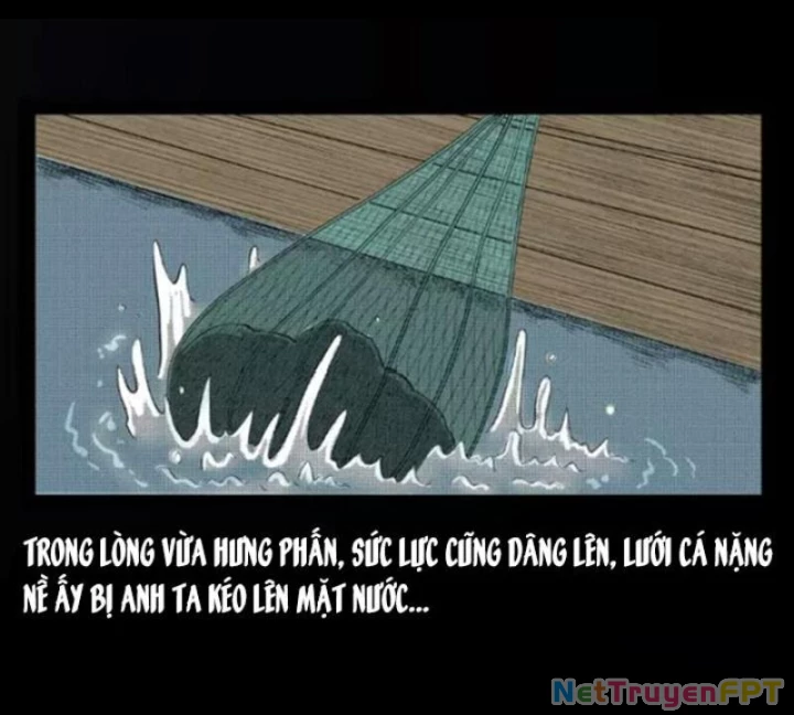 Tam Lão Gia Kinh Kỳ Thủ Trát Chapter 13 - Trang 2