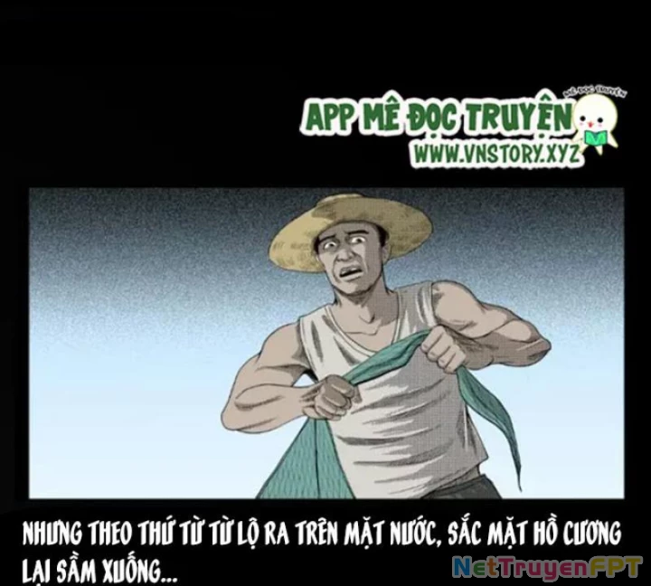 Tam Lão Gia Kinh Kỳ Thủ Trát Chapter 13 - Trang 2