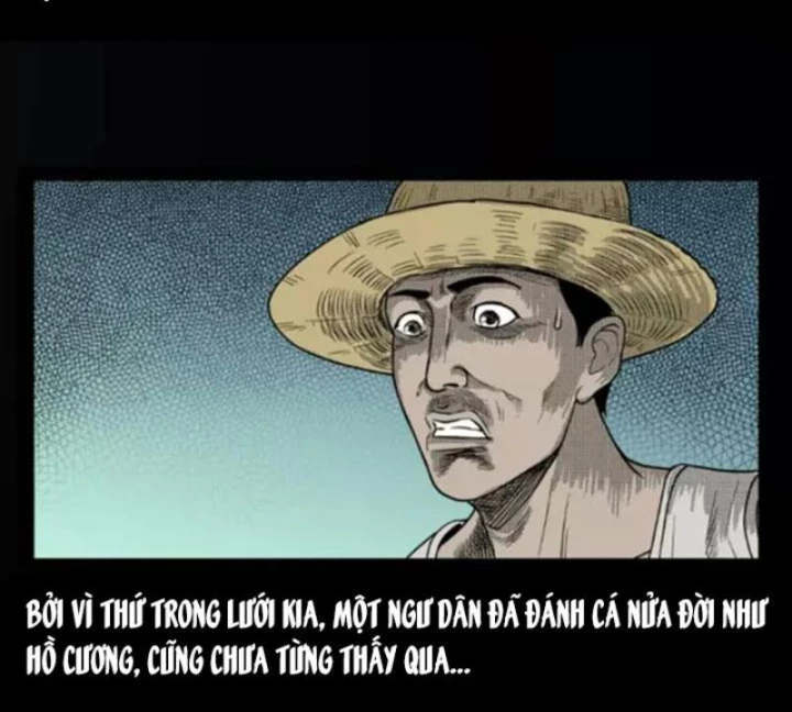 Tam Lão Gia Kinh Kỳ Thủ Trát Chapter 13 - Trang 2