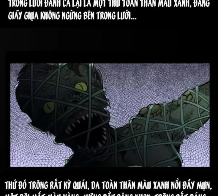 Tam Lão Gia Kinh Kỳ Thủ Trát Chapter 13 - Trang 2