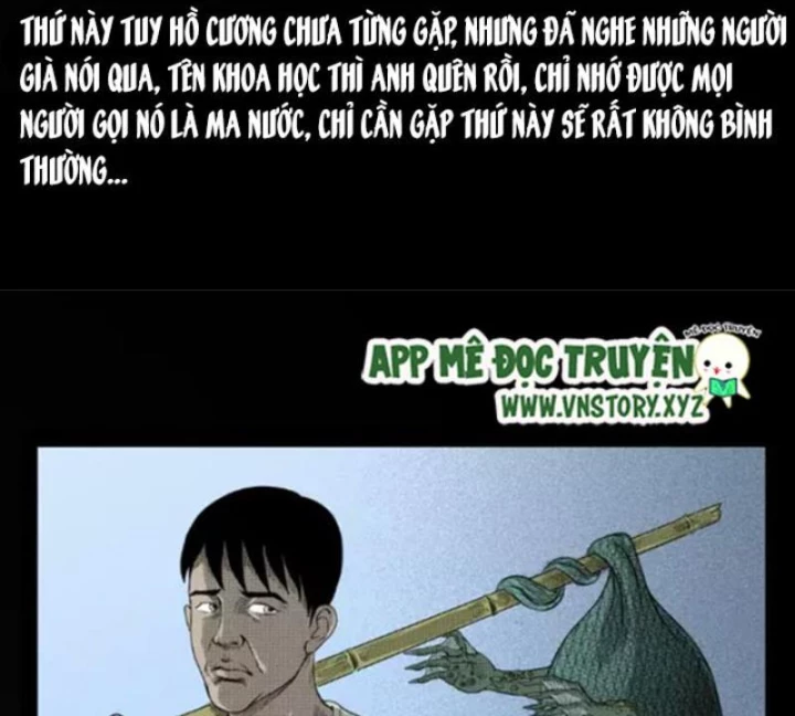 Tam Lão Gia Kinh Kỳ Thủ Trát Chapter 13 - Trang 2