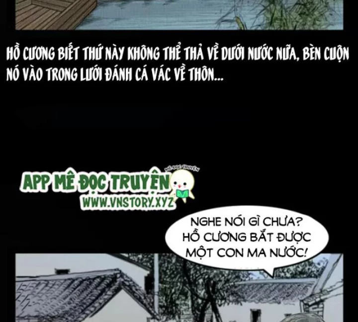 Tam Lão Gia Kinh Kỳ Thủ Trát Chapter 13 - Trang 2