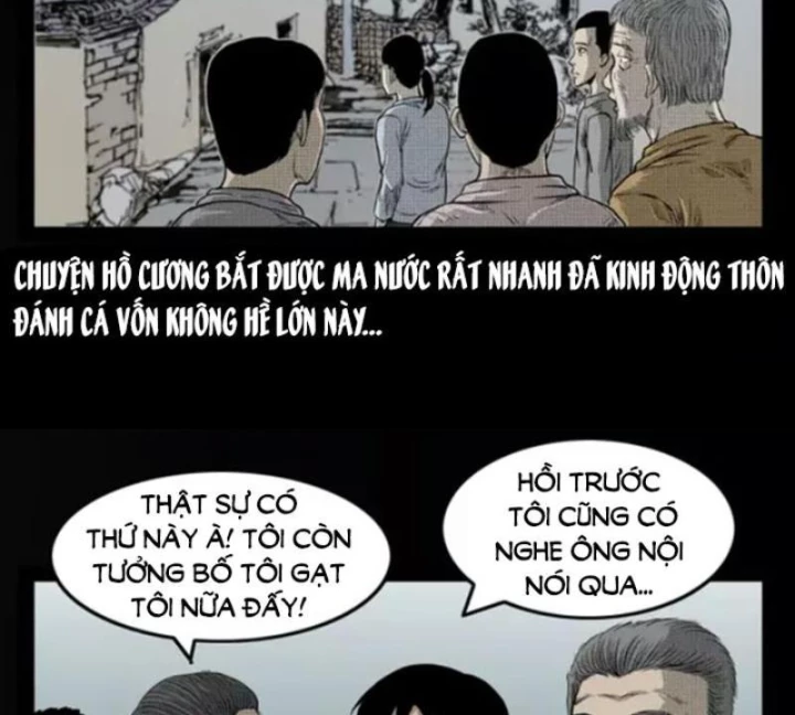 Tam Lão Gia Kinh Kỳ Thủ Trát Chapter 13 - Trang 2