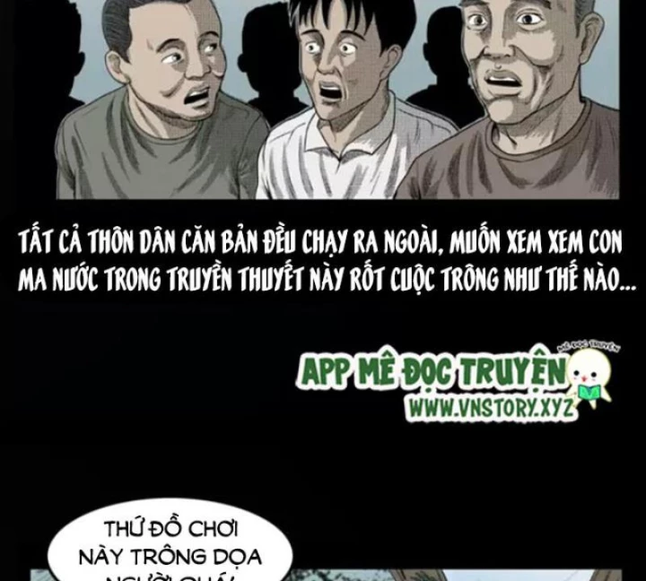 Tam Lão Gia Kinh Kỳ Thủ Trát Chapter 13 - Trang 2