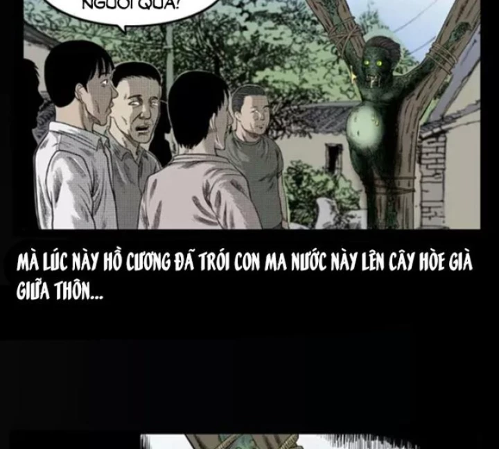 Tam Lão Gia Kinh Kỳ Thủ Trát Chapter 13 - Trang 2