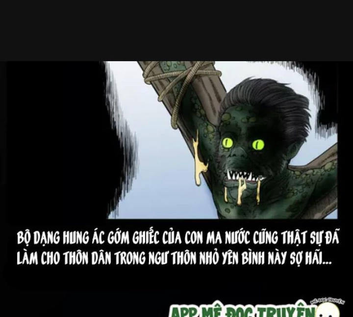 Tam Lão Gia Kinh Kỳ Thủ Trát Chapter 13 - Trang 2