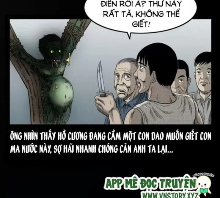 Tam Lão Gia Kinh Kỳ Thủ Trát Chapter 13 - Trang 2