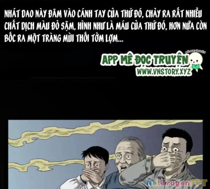 Tam Lão Gia Kinh Kỳ Thủ Trát Chapter 13 - Trang 2