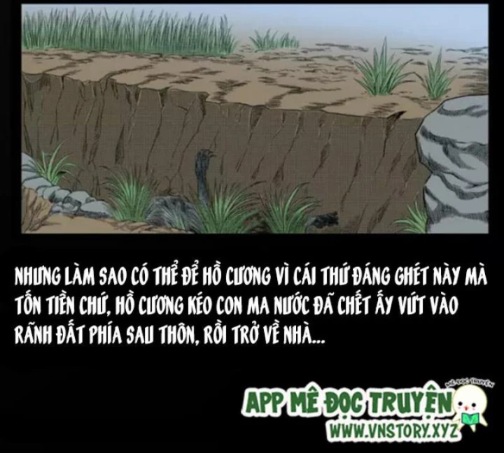 Tam Lão Gia Kinh Kỳ Thủ Trát Chapter 13 - Trang 2