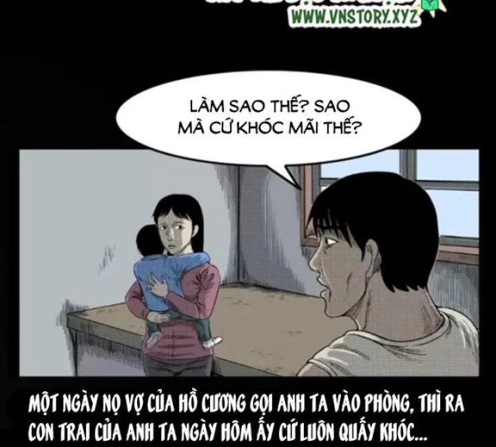 Tam Lão Gia Kinh Kỳ Thủ Trát Chapter 13 - Trang 2