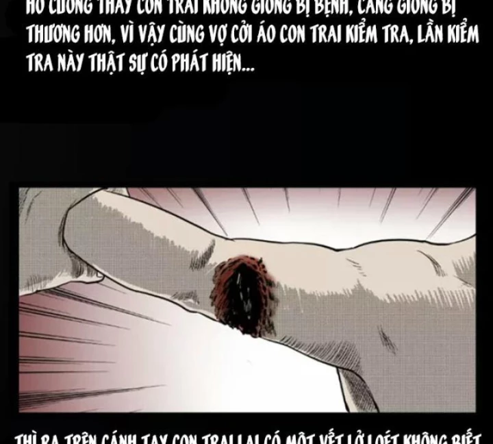 Tam Lão Gia Kinh Kỳ Thủ Trát Chapter 13 - Trang 2