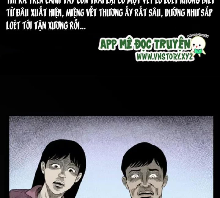 Tam Lão Gia Kinh Kỳ Thủ Trát Chapter 13 - Trang 2