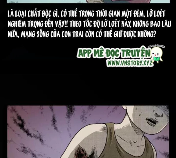 Tam Lão Gia Kinh Kỳ Thủ Trát Chapter 13 - Trang 2