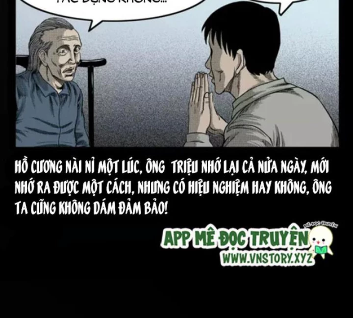 Tam Lão Gia Kinh Kỳ Thủ Trát Chapter 13 - Trang 2
