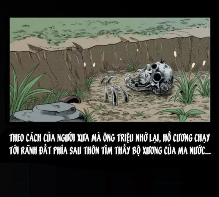 Tam Lão Gia Kinh Kỳ Thủ Trát Chapter 13 - Trang 2