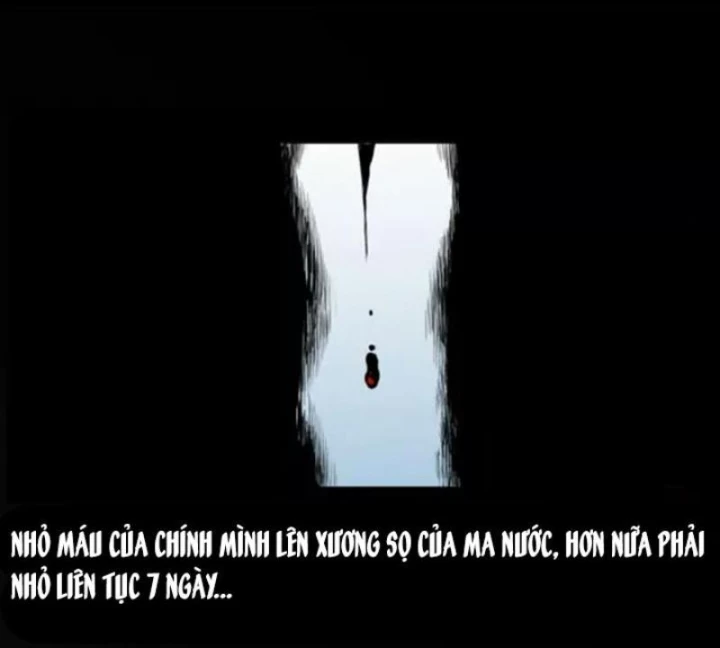 Tam Lão Gia Kinh Kỳ Thủ Trát Chapter 13 - Trang 2