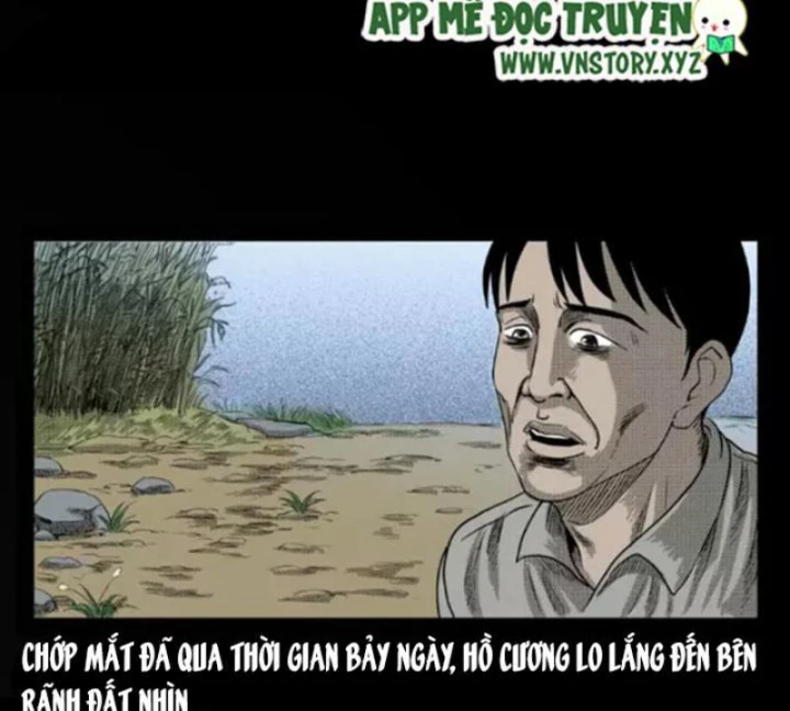 Tam Lão Gia Kinh Kỳ Thủ Trát Chapter 13 - Trang 2