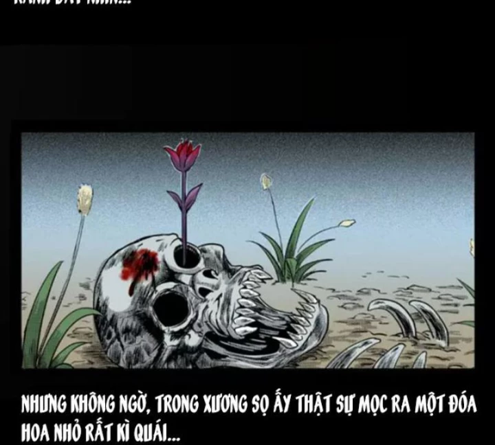 Tam Lão Gia Kinh Kỳ Thủ Trát Chapter 13 - Trang 2