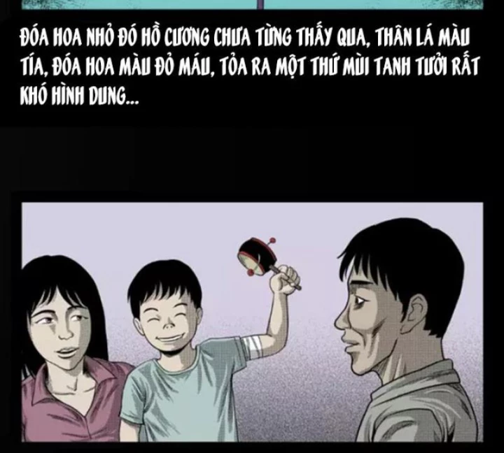 Tam Lão Gia Kinh Kỳ Thủ Trát Chapter 13 - Trang 2
