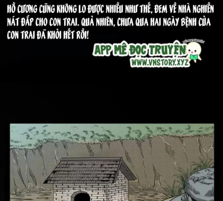 Tam Lão Gia Kinh Kỳ Thủ Trát Chapter 13 - Trang 2