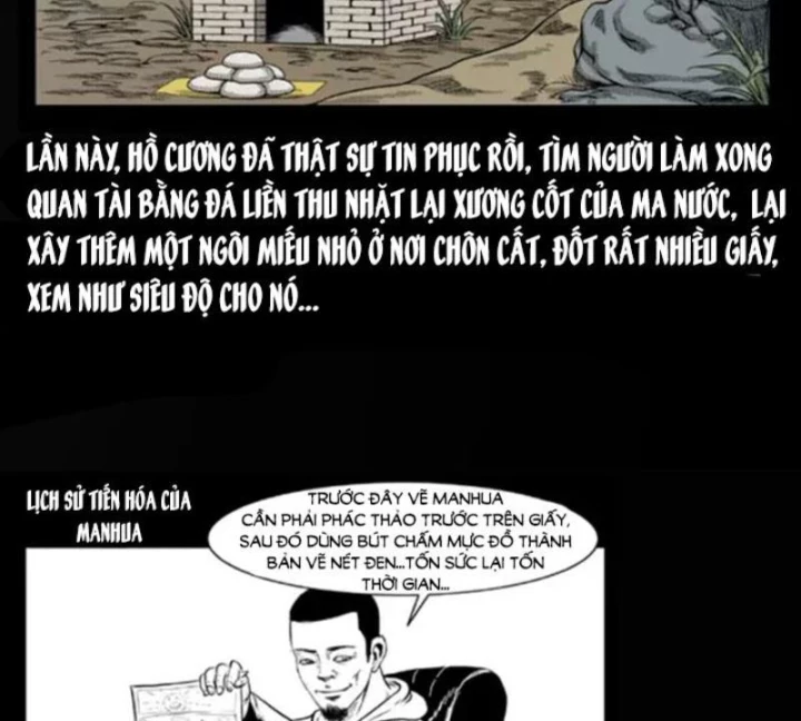 Tam Lão Gia Kinh Kỳ Thủ Trát Chapter 13 - Trang 2