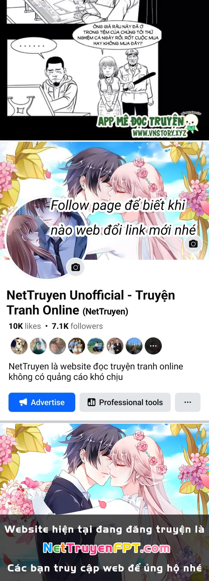 Tam Lão Gia Kinh Kỳ Thủ Trát Chapter 13 - Trang 2