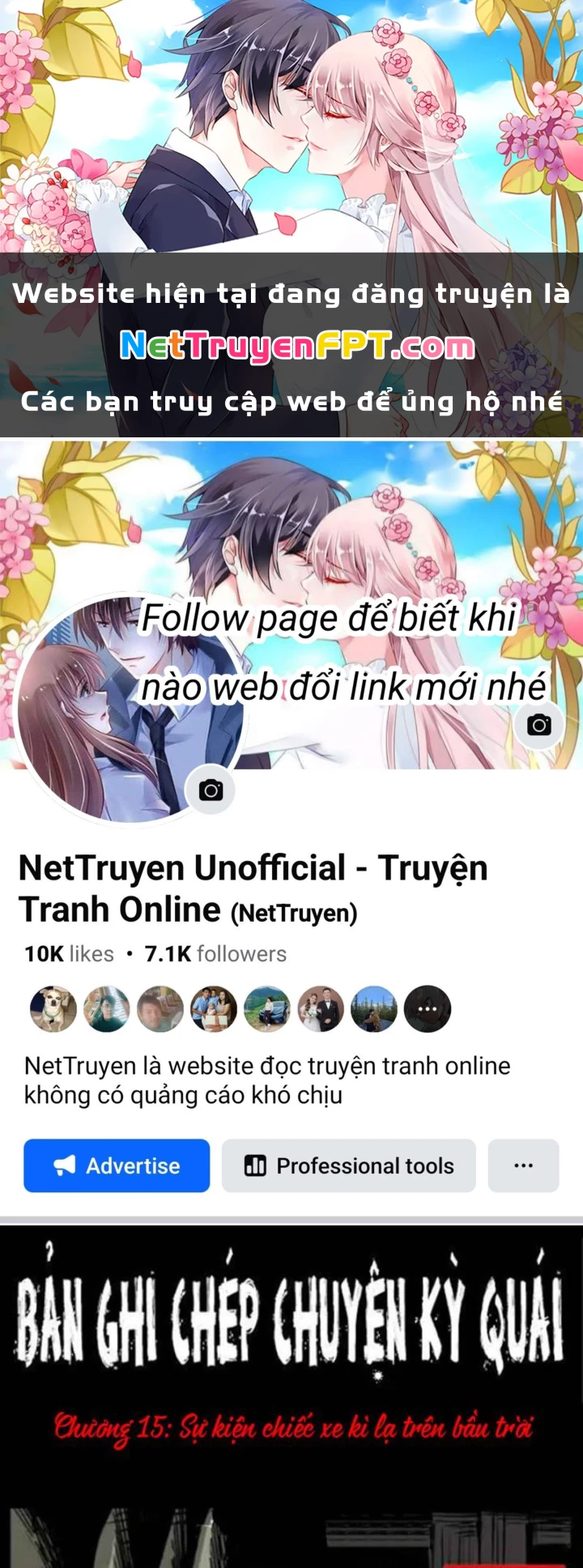 Tam Lão Gia Kinh Kỳ Thủ Trát Chapter 15 - Trang 2
