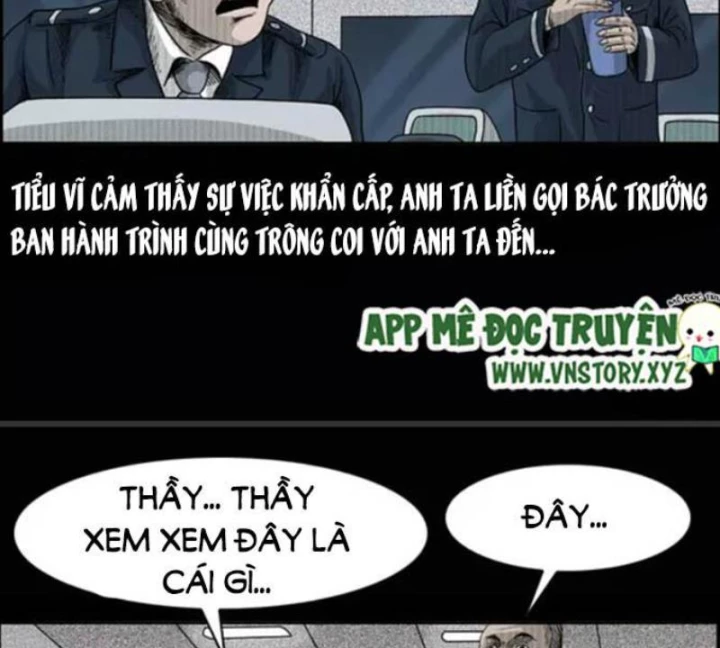 Tam Lão Gia Kinh Kỳ Thủ Trát Chapter 15 - Trang 2