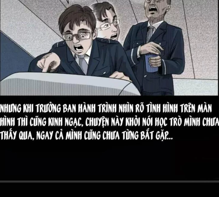 Tam Lão Gia Kinh Kỳ Thủ Trát Chapter 15 - Trang 2