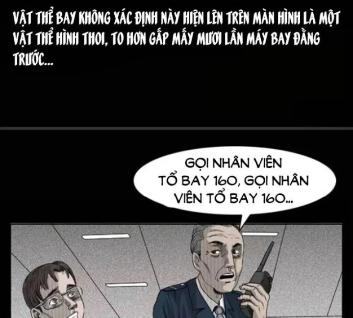 Tam Lão Gia Kinh Kỳ Thủ Trát Chapter 15 - Trang 2